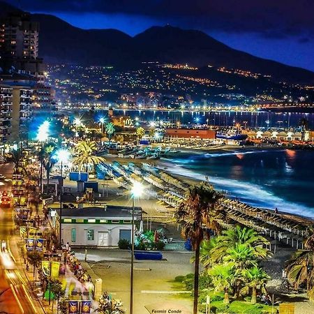 Holiday wanda Fuengirola Dış mekan fotoğraf