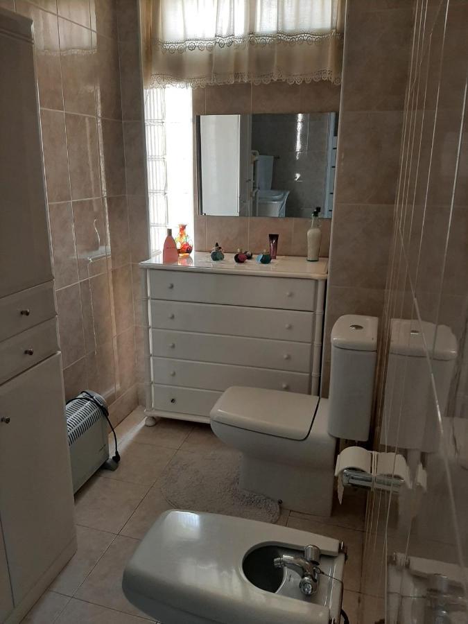 Holiday wanda Fuengirola Dış mekan fotoğraf
