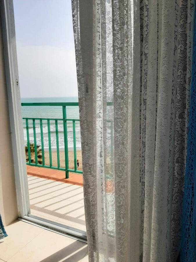 Holiday wanda Fuengirola Dış mekan fotoğraf