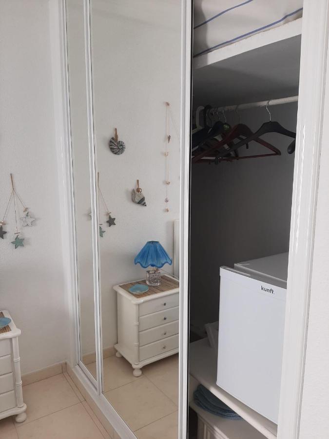 Holiday wanda Fuengirola Dış mekan fotoğraf
