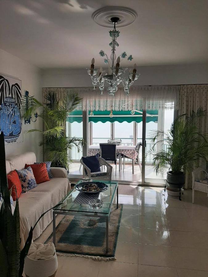 Holiday wanda Fuengirola Dış mekan fotoğraf