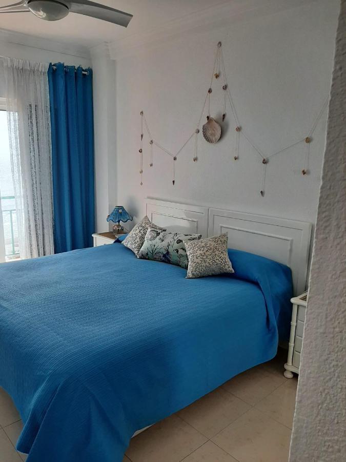 Holiday wanda Fuengirola Dış mekan fotoğraf