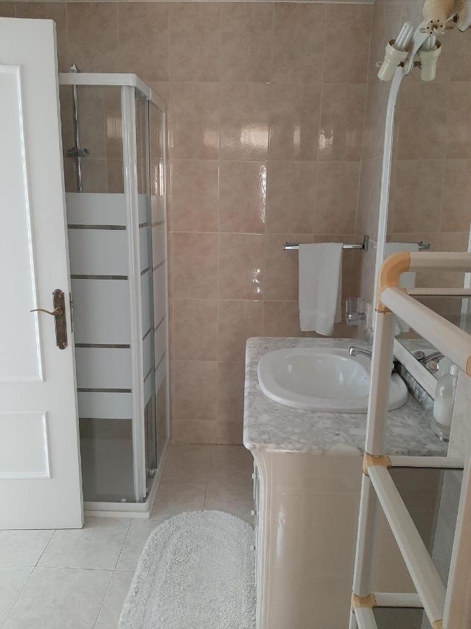 Holiday wanda Fuengirola Dış mekan fotoğraf