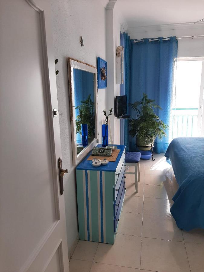 Holiday wanda Fuengirola Dış mekan fotoğraf