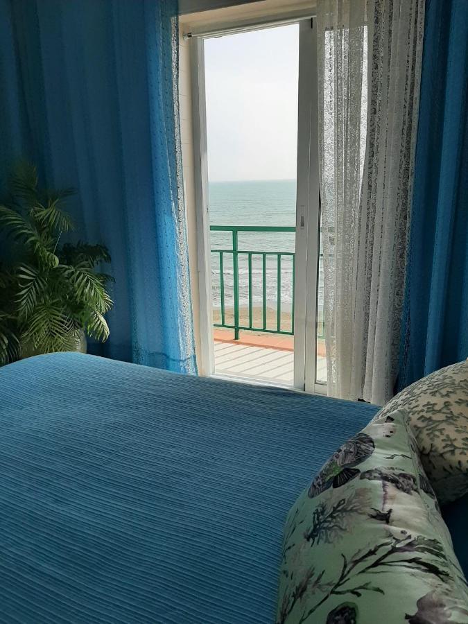 Holiday wanda Fuengirola Dış mekan fotoğraf