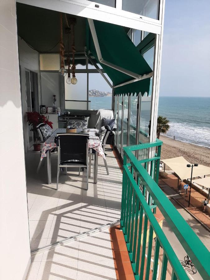 Holiday wanda Fuengirola Dış mekan fotoğraf