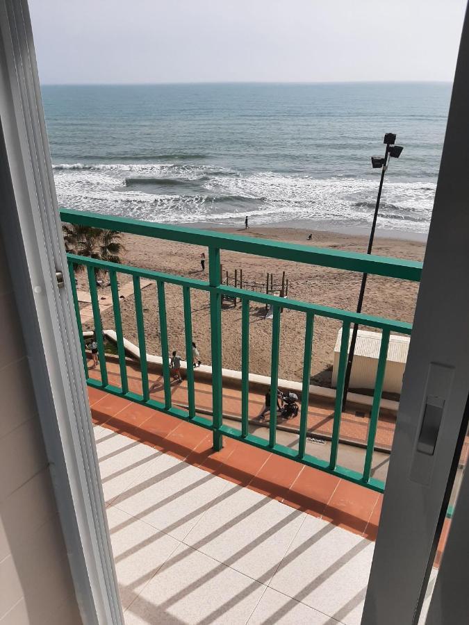 Holiday wanda Fuengirola Dış mekan fotoğraf