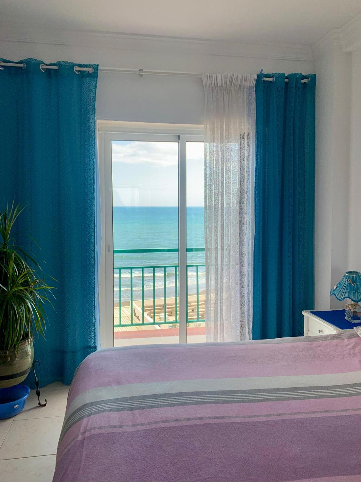 Holiday wanda Fuengirola Dış mekan fotoğraf