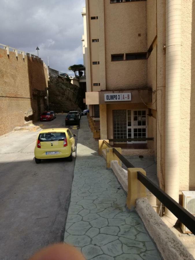 Holiday wanda Fuengirola Dış mekan fotoğraf
