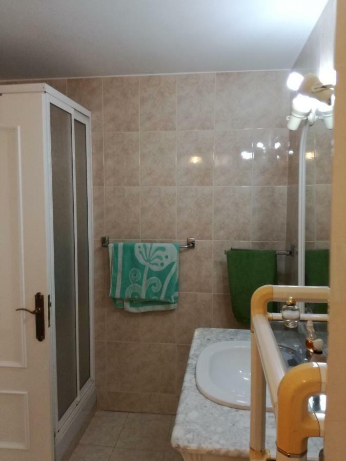 Holiday wanda Fuengirola Dış mekan fotoğraf