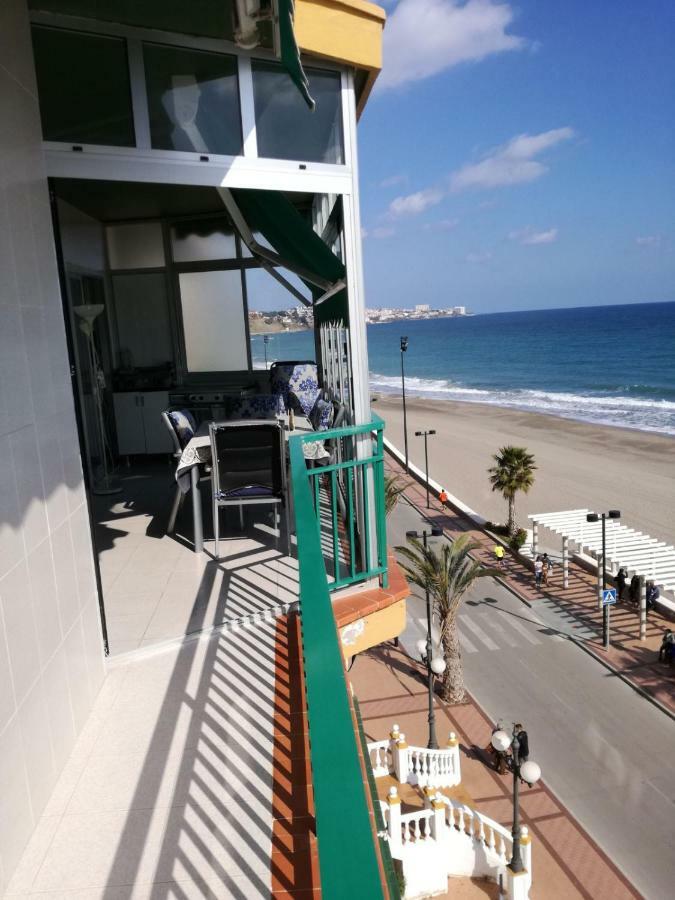 Holiday wanda Fuengirola Dış mekan fotoğraf
