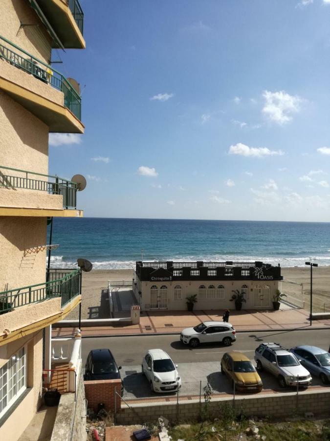 Holiday wanda Fuengirola Dış mekan fotoğraf