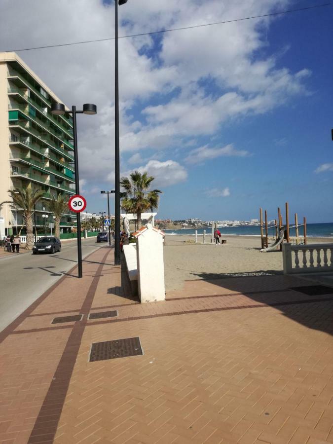 Holiday wanda Fuengirola Dış mekan fotoğraf