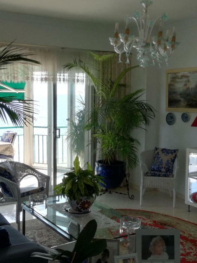 Holiday wanda Fuengirola Dış mekan fotoğraf