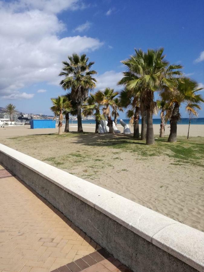 Holiday wanda Fuengirola Dış mekan fotoğraf