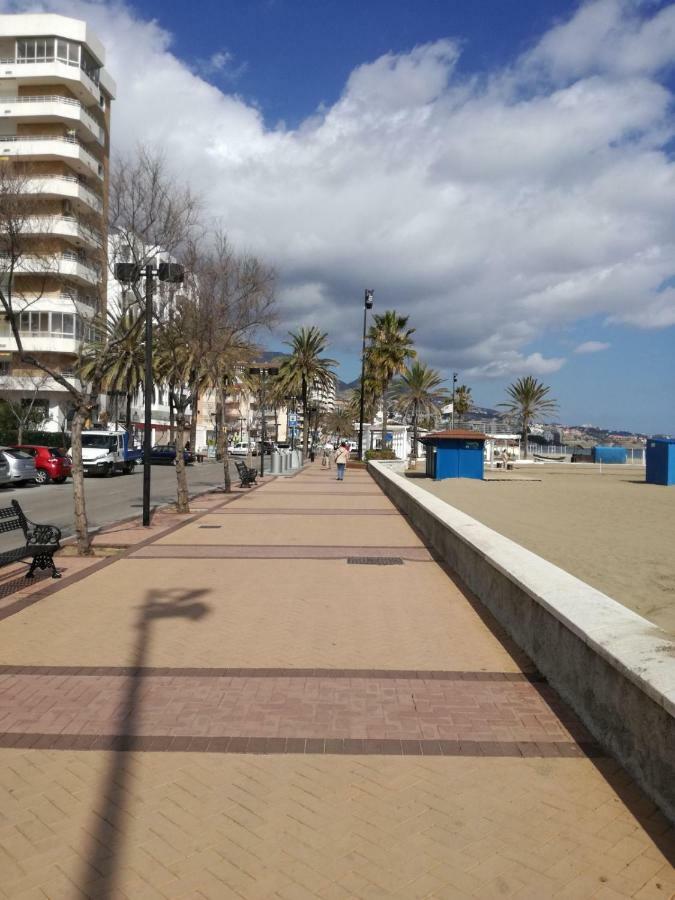 Holiday wanda Fuengirola Dış mekan fotoğraf