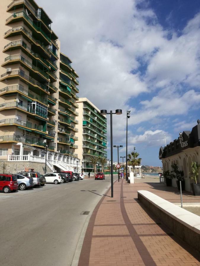 Holiday wanda Fuengirola Dış mekan fotoğraf