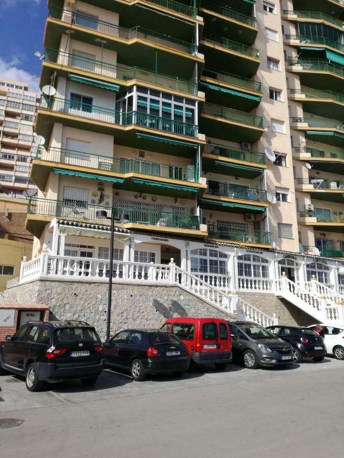Holiday wanda Fuengirola Dış mekan fotoğraf