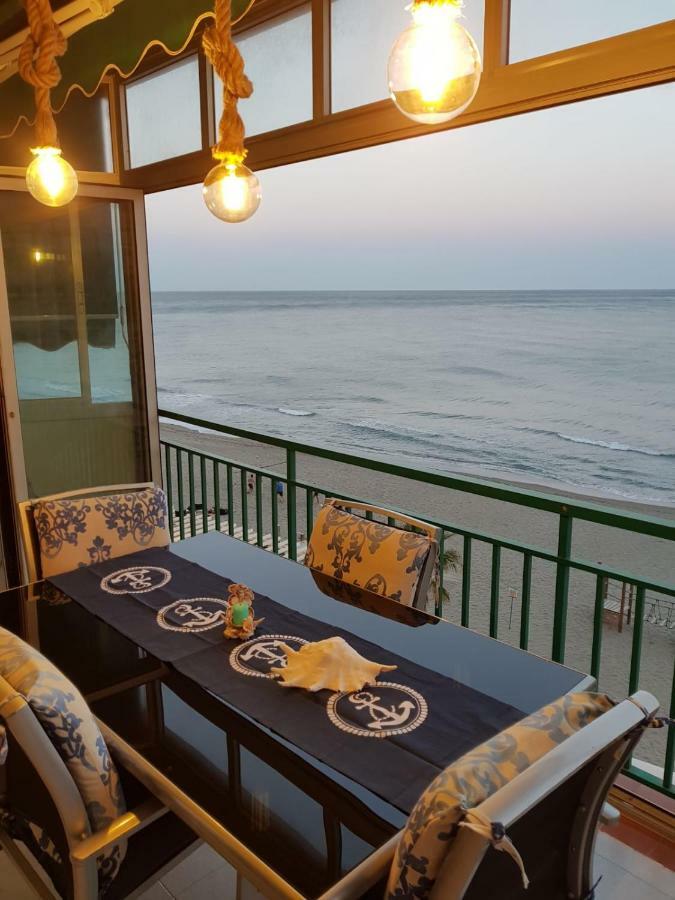 Holiday wanda Fuengirola Dış mekan fotoğraf