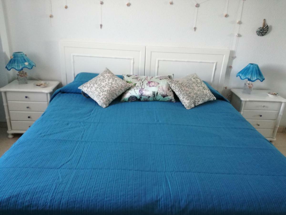 Holiday wanda Fuengirola Dış mekan fotoğraf