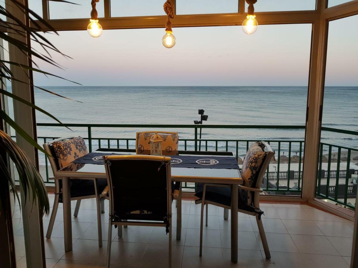 Holiday wanda Fuengirola Dış mekan fotoğraf