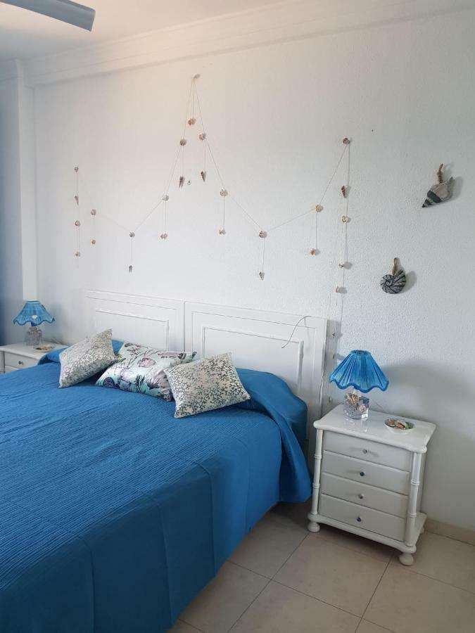 Holiday wanda Fuengirola Dış mekan fotoğraf