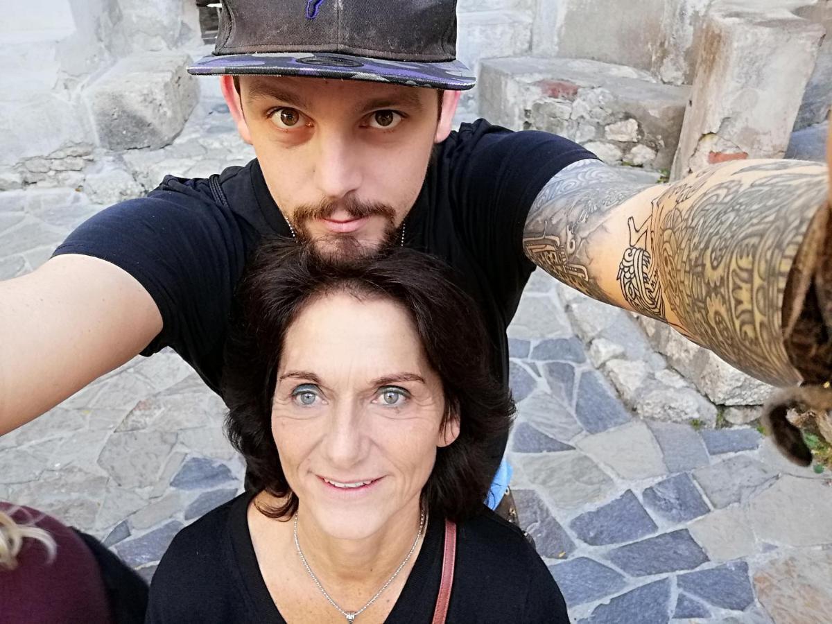 Holiday wanda Fuengirola Dış mekan fotoğraf